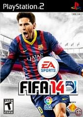 FIFA 14 (Playstation 2)